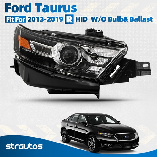 For 2013 2019 ford taurus - 2013-2019,
